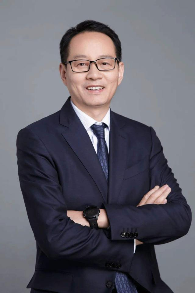 平安不动产董事长 蒋达强