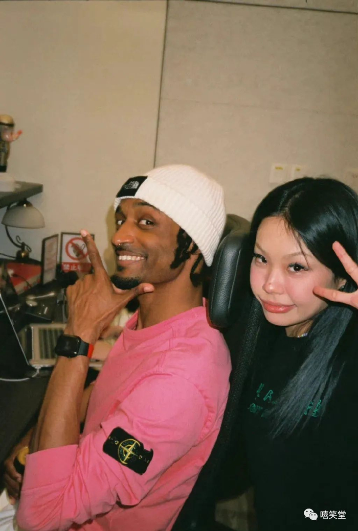 万妮达关闭评论区!她居然因为男朋友被冲!_新浪新闻