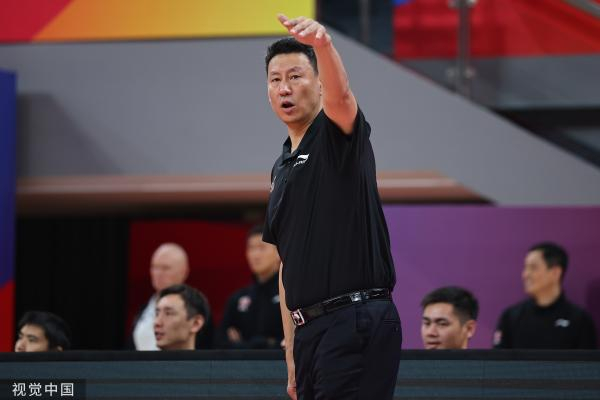 李楠