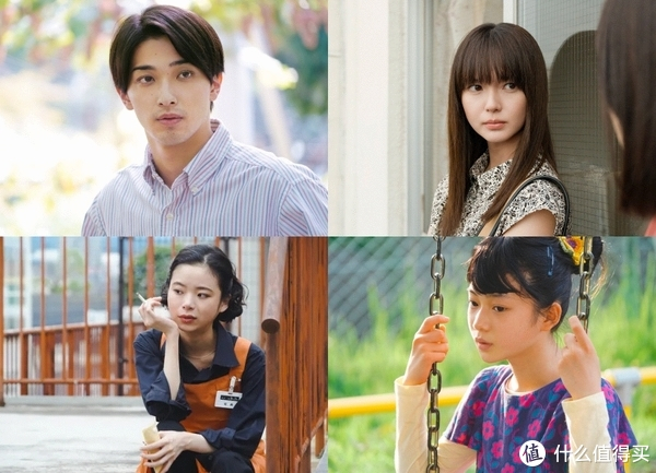 电影《流浪之月》8大看点! 松坂桃李诱拐少女广濑铃? 横滨流星「破格演技」恐怖到掉粉