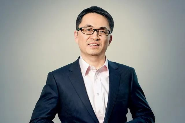 超级干货:高瓴资本张磊的投资笔记和思维导图