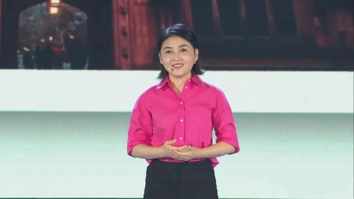 图源：深圳卫视