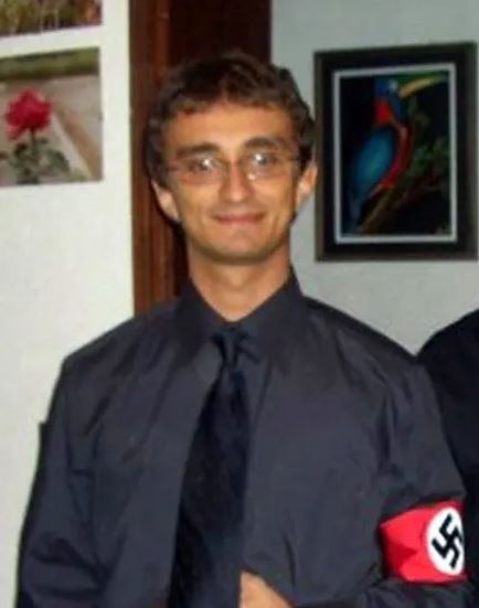 比格纳米的争议照片