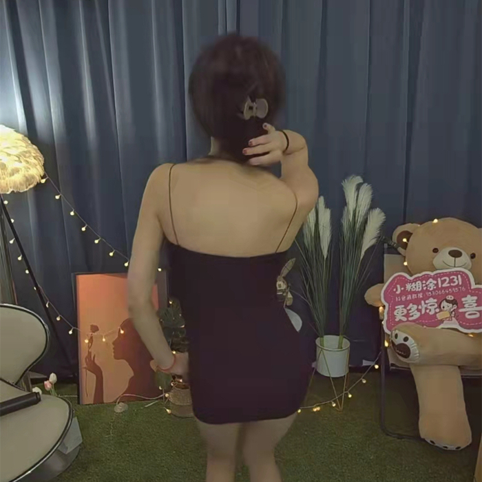 PICO VR直播截图 受访者供图