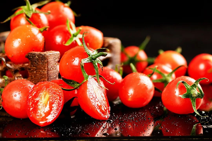 这种毒素存在致癌风险竟和你常吃的西红柿有关