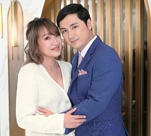 恭喜！香港知名男星三度升级当爸，圈外妻子平安产下三胎