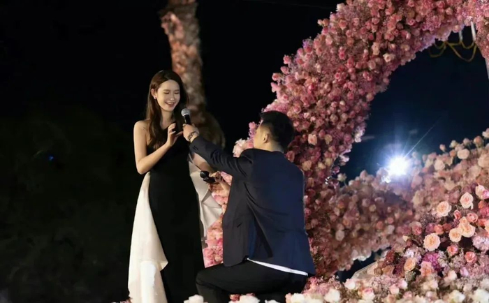 张大奕和董花花进了名利修罗场的女人没有弱者