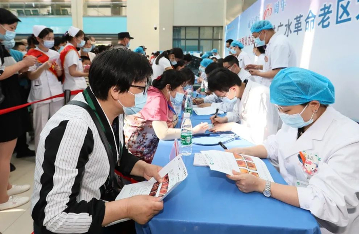 资料图片。李韵熙 摄