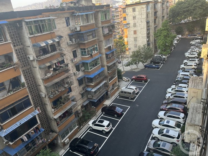 上游新闻记者 刘翰书 通讯员 朱志强 摄