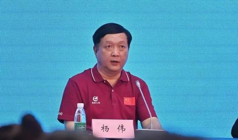 歼-20总师杨伟院士:广大军迷在期待什么,我们都知道