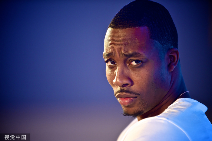 霍华德加盟中国台湾地区T1联赛。