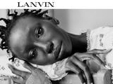 Lanvin一年不到又换Logo，复星想要重振这个法国奢侈品牌的路不好走