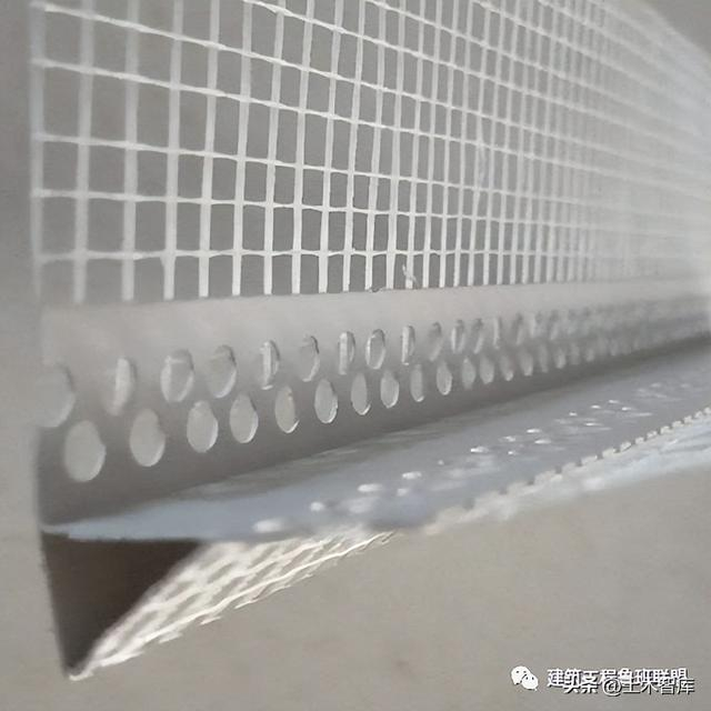 滴水线(槽)如何施工?创优工程示例