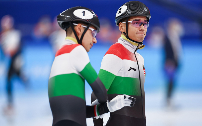 刘少林（右）、刘少昂兄弟变更国籍的申请获同意。&nbsp; 图/IC photo