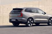 定位纯电动旗舰SUV，沃尔沃EX90正式发布