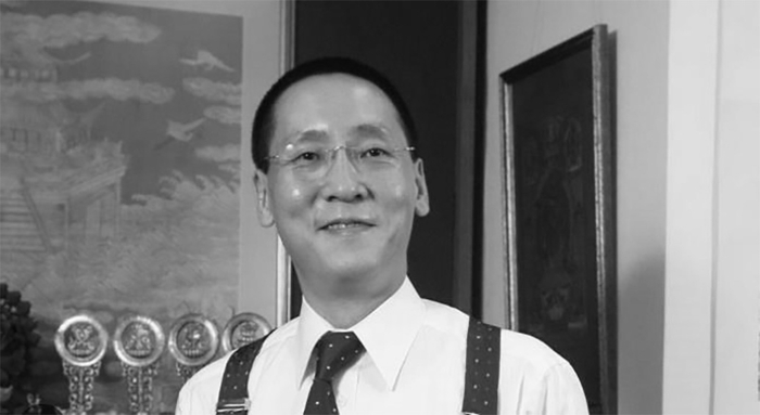 龙宗瀚&nbsp; 资料图