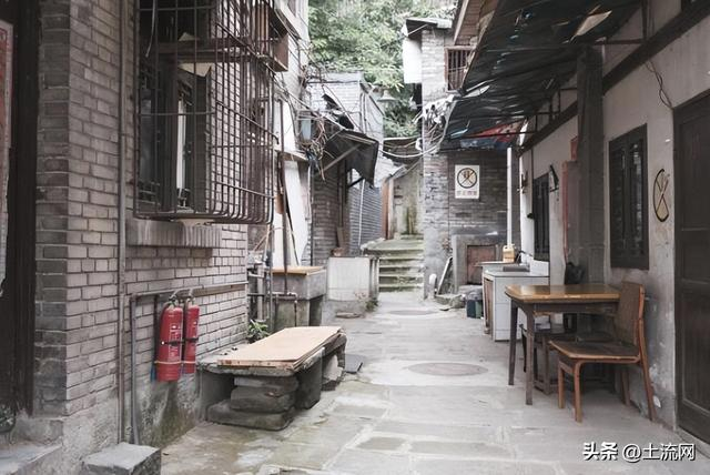 老旧社区改造难？茶凤楼用'微治理'60万经费