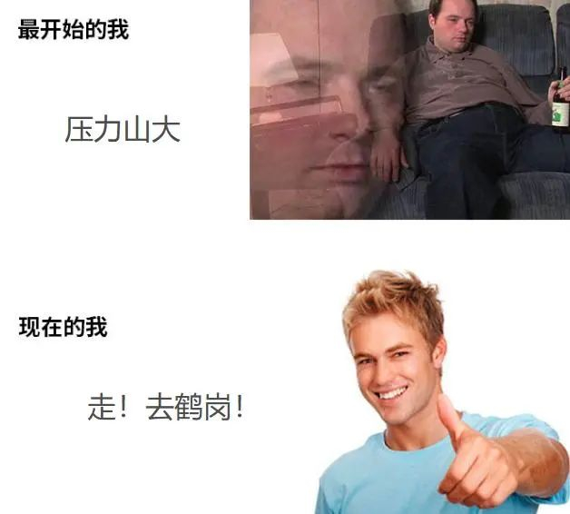 二话不说去鹤岗，真的吗？