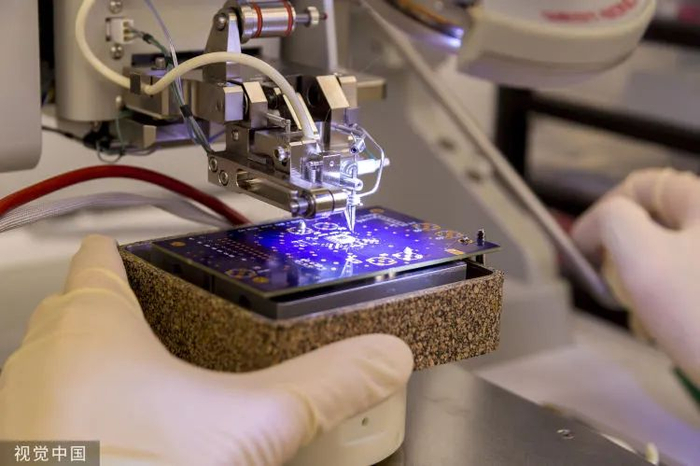 经济不是躺出来的，北欧的舒适度建立在发达的经济基础上。/视觉中国