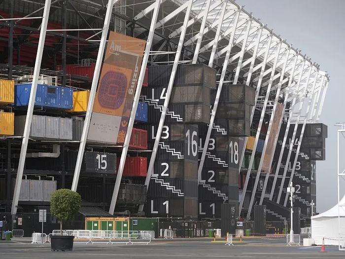 卡塔尔世界杯举办地多哈,是个怎样的城市?