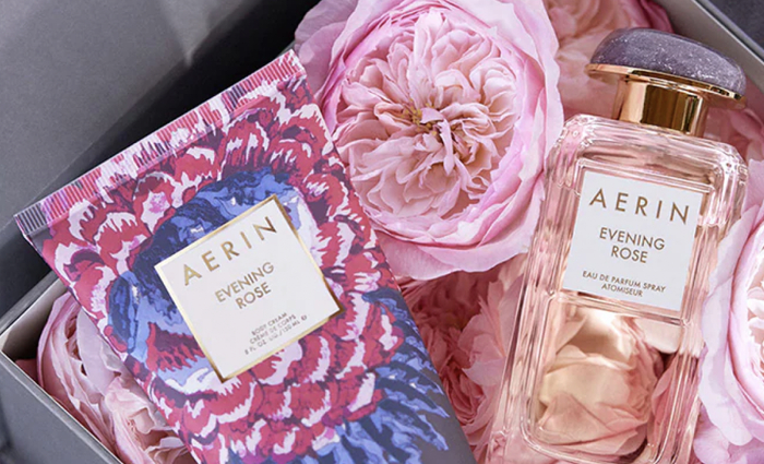 图片来源：雅诗兰黛官网截图