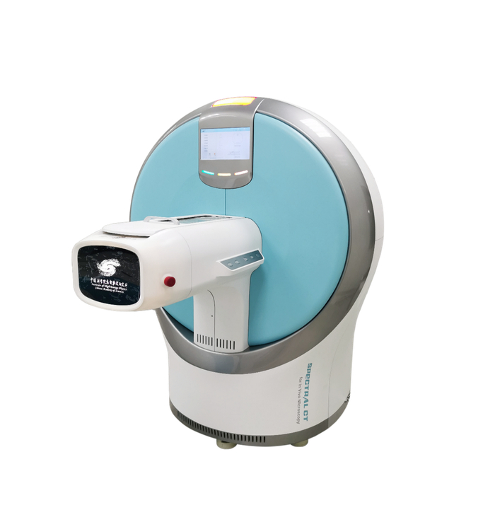 图片由中科院高能所提供