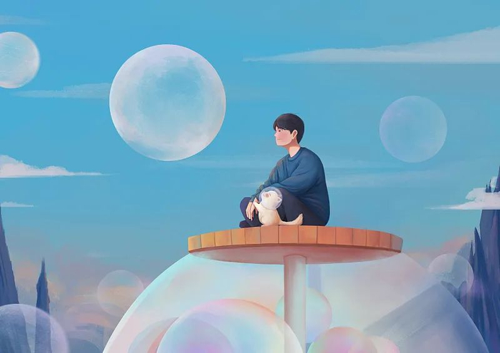 文 | 央视新闻《夜读》整编