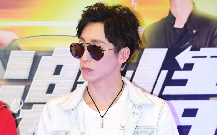 林跃希望能用更多正能量打破人们对电竞的刻板印象。  图/ICphoto