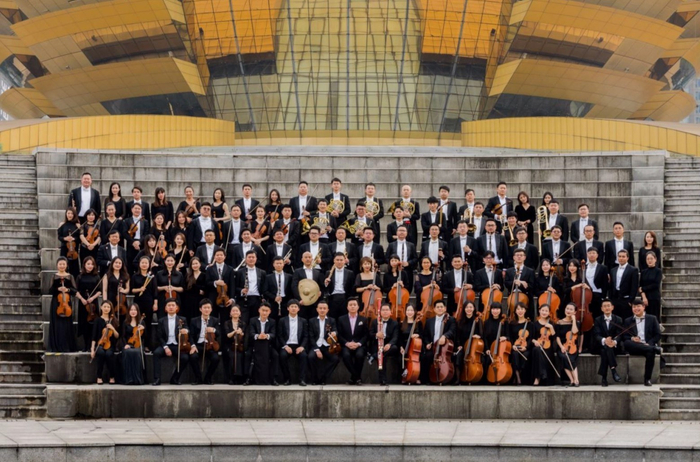 杭州爱乐乐团