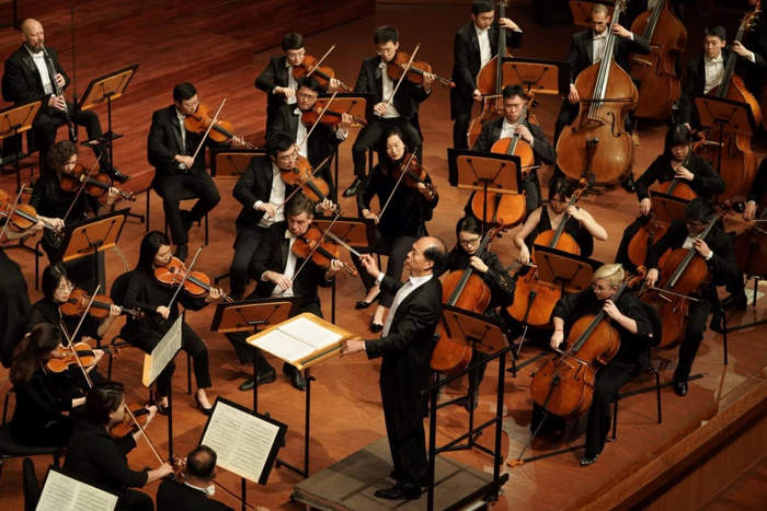 贵阳交响乐团