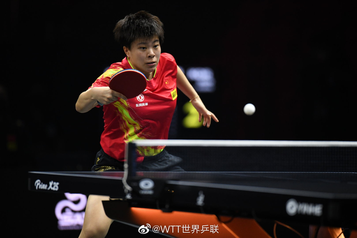 王艺迪亚洲杯夺冠，全年表现稳定