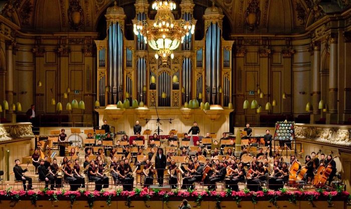 中国广播民族乐团