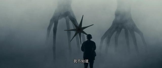 《降临》:电影与原著的区别在哪里?电影为什么这样改编?|外星人|亚当斯|露易丝|人类|地球_新浪新闻