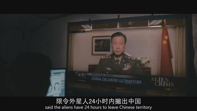 《降临》:电影与原著的区别在哪里?电影为什么这样改编?|外星人|亚当斯|露易丝|人类|地球_新浪新闻