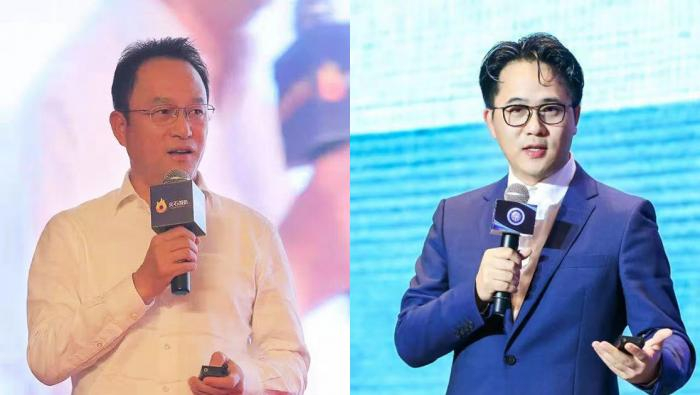 （吴光明和吴群）