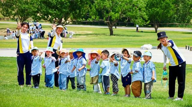 营响未来入选“2022年国家青少年自然教育绿色营地”|山西省|千曲国际教育营地|森林|社会|课程_新浪新闻