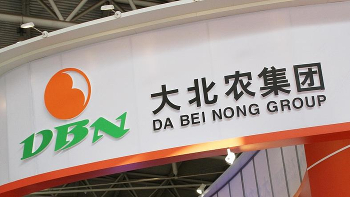 大北农集团 视觉中国 资料图