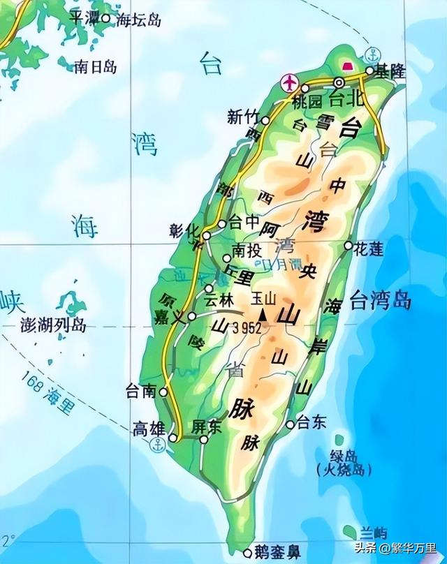 台湾省总人口2300多万，拥有6个大城市，平均房价多少钱？|对手|人民币|房子|台北市|桃园市_新浪新闻