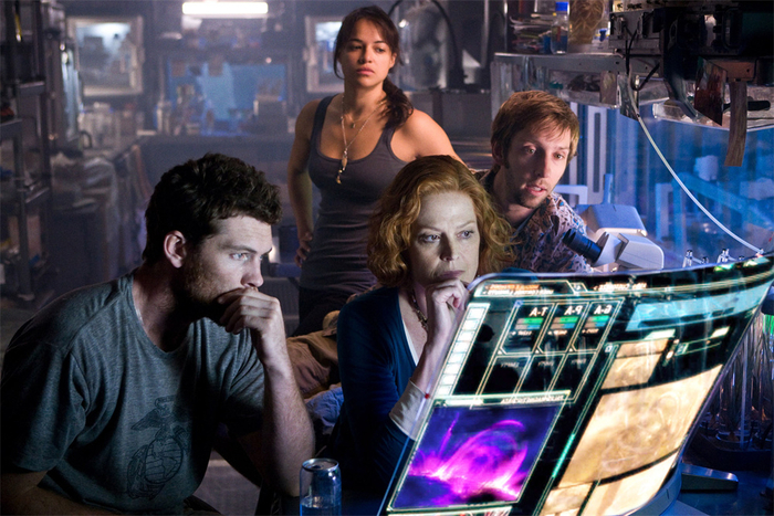 《阿凡达》剧照