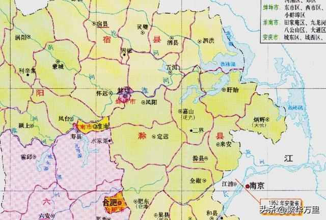 五河城楼盘动态解读：打造宜居家园的最新趋势
