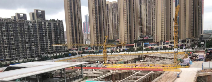 总成交超97亿元！深圳年内第四批土拍收官，可售型人才房受追捧__财经头条__新浪财经