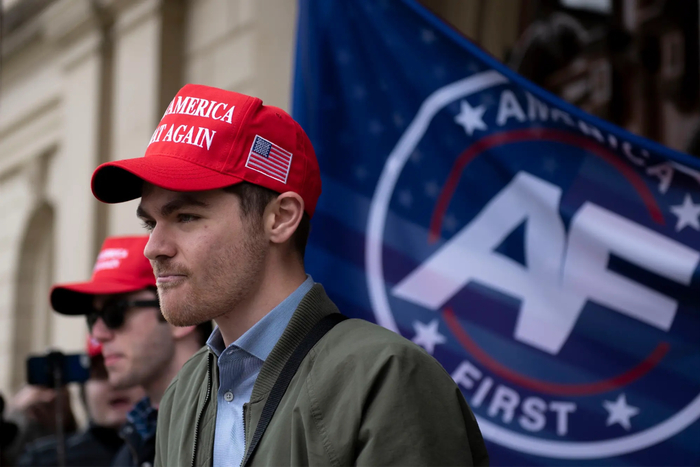 尼克·富恩特斯&nbsp;资料图