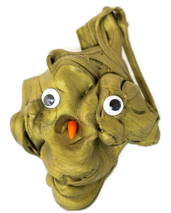 赵谦，#1，2022年。艺术微喷，尺寸可变。图片由艺术家提供。