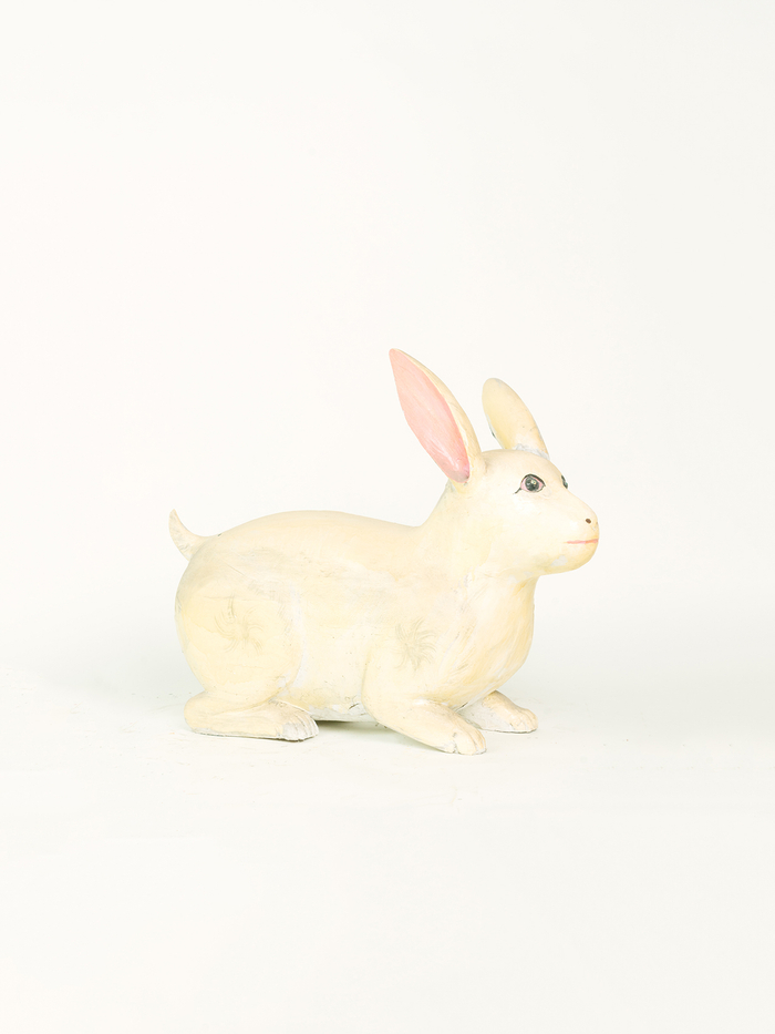 张晓，《怪力乱神》系列，2019年。艺术微喷，尺寸可变。图片由艺术家提供。