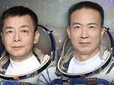 神十五航天员乘组确定：费俊龙、邓清明、张陆