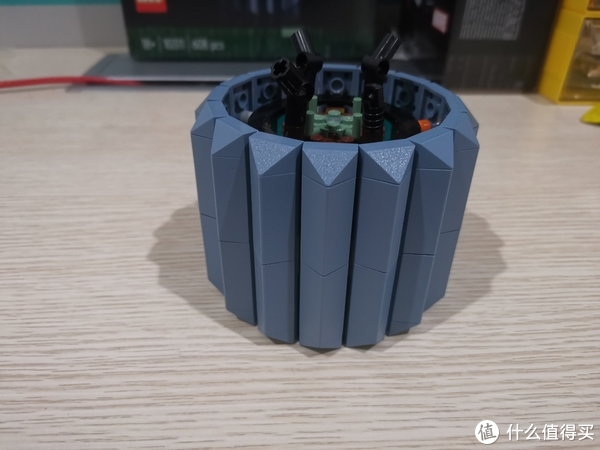 LEGO 乐高10311 花卉系列 兰花 开箱评测|花盆|说明书|价格|叶子|花朵_新浪新闻