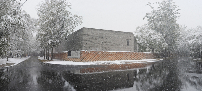 三影堂外景（北京）