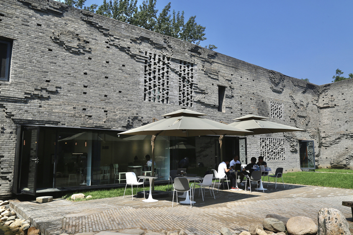 三影堂咖啡厅（北京）