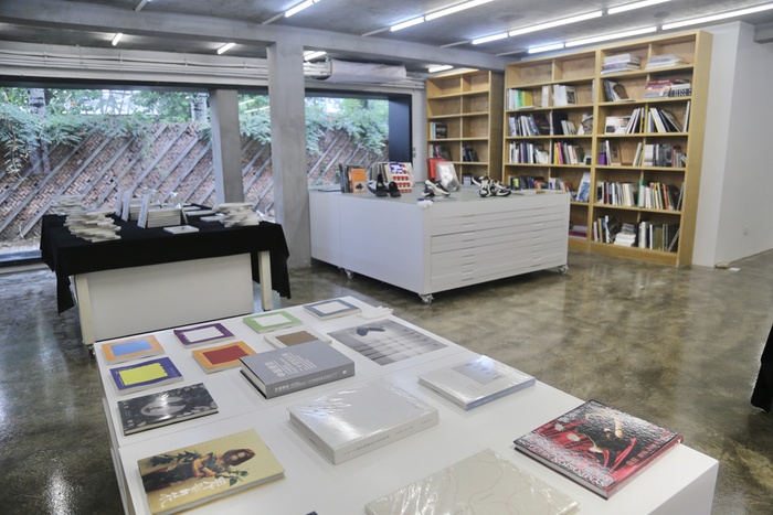 三影堂摄影书店（北京）