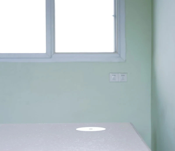 2013年度第五届三影堂摄影奖大奖获奖艺术家李俊“无常时”系列之一2008